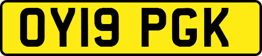 OY19PGK
