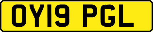 OY19PGL