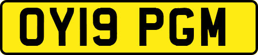OY19PGM