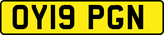 OY19PGN