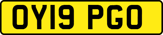 OY19PGO