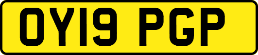 OY19PGP