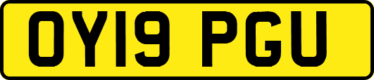 OY19PGU