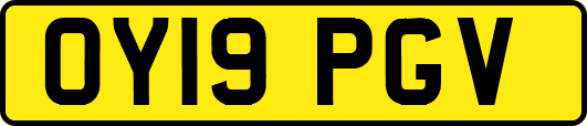 OY19PGV