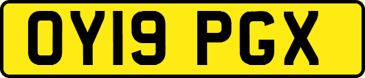 OY19PGX