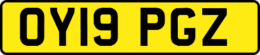 OY19PGZ