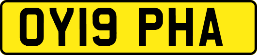 OY19PHA