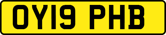 OY19PHB