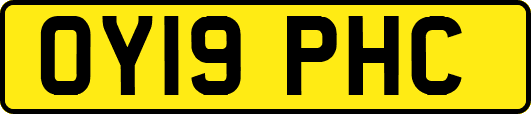 OY19PHC