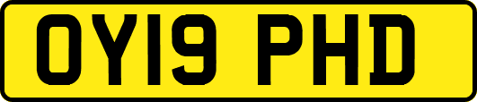 OY19PHD