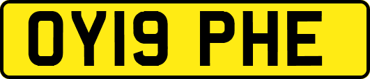 OY19PHE