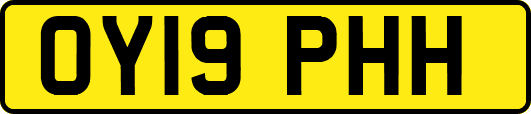 OY19PHH