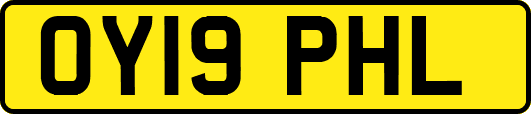 OY19PHL