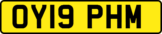 OY19PHM
