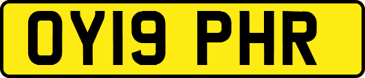 OY19PHR