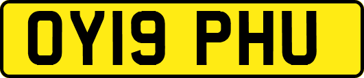 OY19PHU