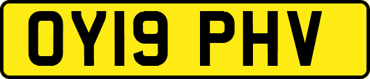 OY19PHV
