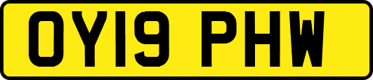 OY19PHW