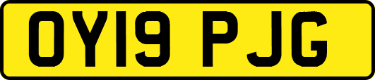 OY19PJG