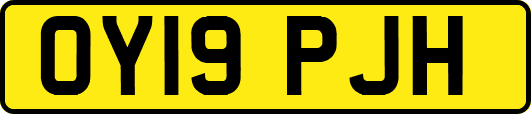 OY19PJH