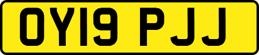 OY19PJJ