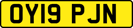 OY19PJN