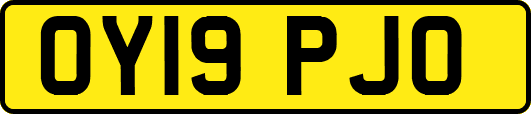 OY19PJO