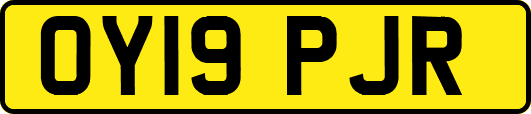 OY19PJR