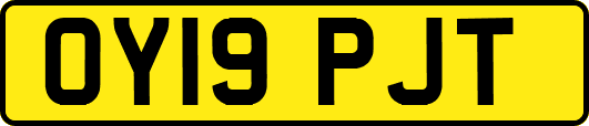 OY19PJT