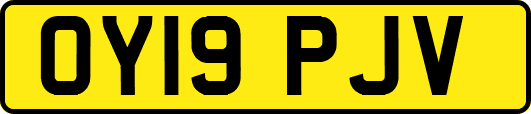 OY19PJV