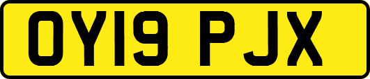 OY19PJX