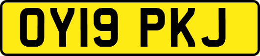 OY19PKJ