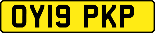OY19PKP