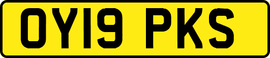 OY19PKS