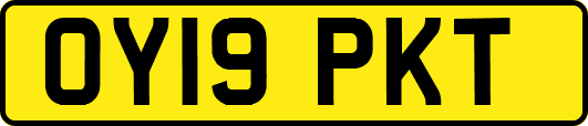 OY19PKT