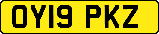 OY19PKZ