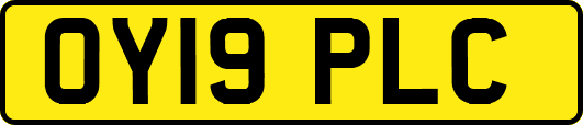 OY19PLC