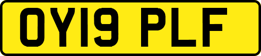 OY19PLF