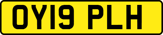OY19PLH
