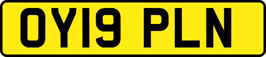 OY19PLN