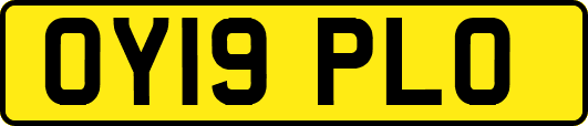 OY19PLO