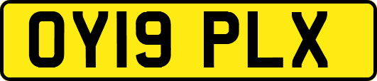 OY19PLX