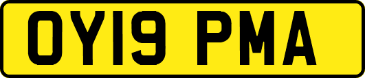 OY19PMA