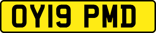 OY19PMD