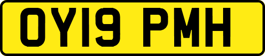 OY19PMH