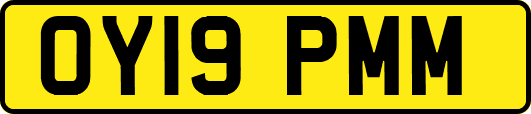 OY19PMM