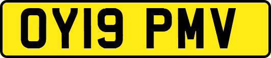 OY19PMV