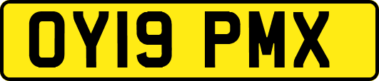OY19PMX