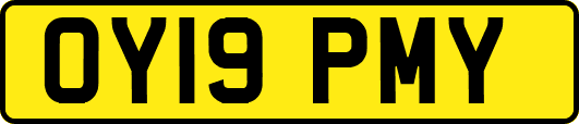 OY19PMY