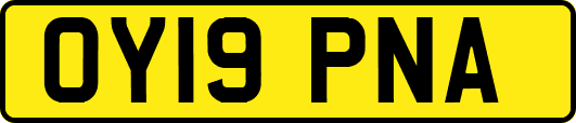OY19PNA